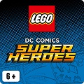 LEGO®-DC Comics Super Heroes